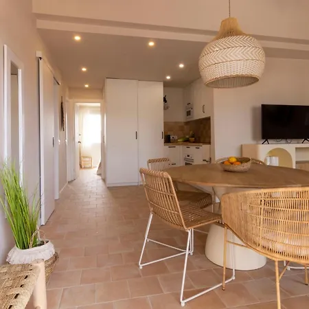 Lägenhet Bonamar Cb Apm-1517-nº7 Cala Blanca (Menorca)