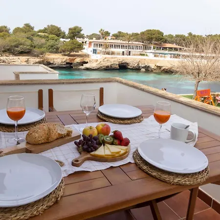 Bonamar Cb Apm-1517-nº7 Cala Blanca (Menorca)