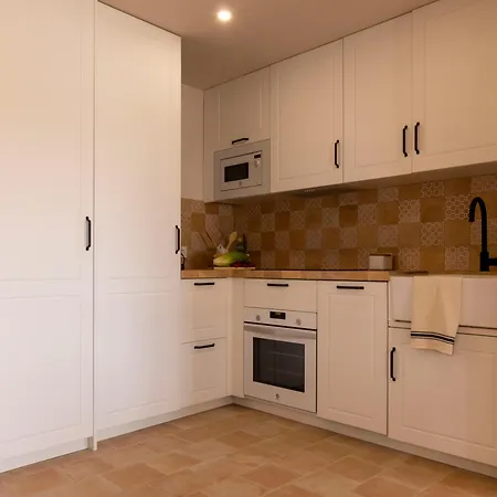 דירה Bonamar Cb Apm-1517-nº7