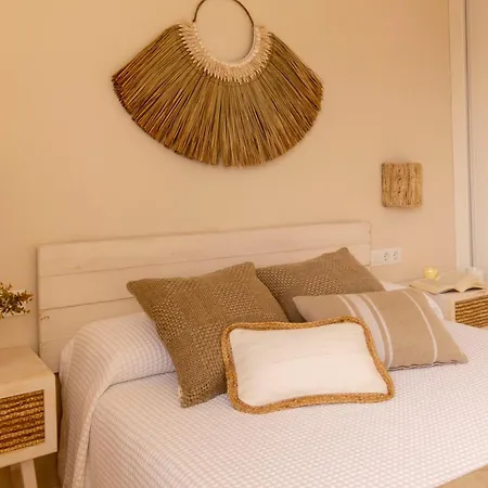 Apartamento Bonamar Cb Apm-1517-nº7 *