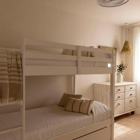 Bonamar Cb Apm-1517-nº7 Cala Blanca (Menorca)